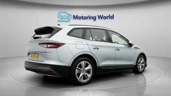 Skoda Enyaq 60 NAV LOFT