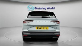 Skoda Enyaq 60 NAV LOFT