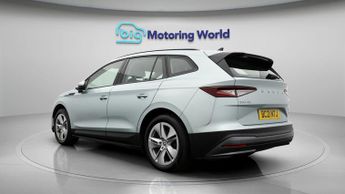 Skoda Enyaq 60 NAV LOFT