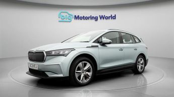 Skoda Enyaq 60 NAV LOFT