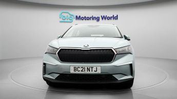 Skoda Enyaq 60 NAV LOFT