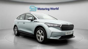 Skoda Enyaq 60 NAV LOFT