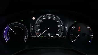 Mazda MX-30 GT SPORT TECH