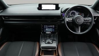 Mazda MX-30 GT SPORT TECH
