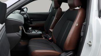 Mazda MX-30 GT SPORT TECH
