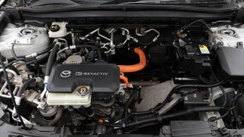 Mazda MX-30 GT SPORT TECH
