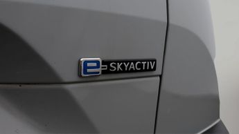 Mazda MX-30 GT SPORT TECH