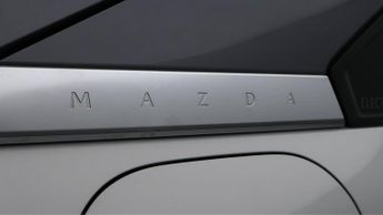 Mazda MX-30 GT SPORT TECH