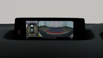 Mazda MX-30 GT SPORT TECH