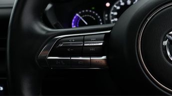 Mazda MX-30 GT SPORT TECH