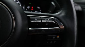 Mazda MX-30 GT SPORT TECH