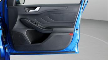 Ford Focus ST-LINE X