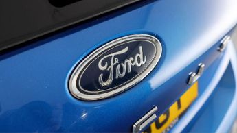 Ford Focus ST-LINE X