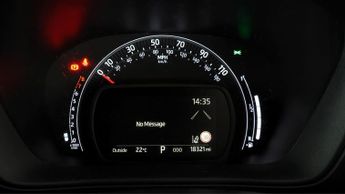 Toyota Aygo X VVT-I EXCLUSIVE