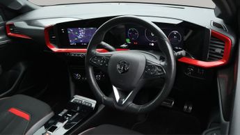 Vauxhall Mokka Electric SRI PREMIUM