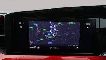 Vauxhall Mokka Electric SRI PREMIUM