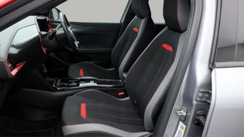 Vauxhall Mokka Electric SRI PREMIUM