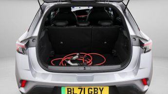 Vauxhall Mokka Electric SRI PREMIUM