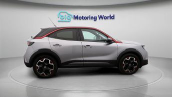 Vauxhall Mokka Electric SRI PREMIUM