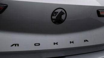 Vauxhall Mokka Electric SRI PREMIUM