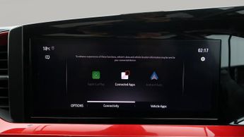 Vauxhall Mokka Electric SRI PREMIUM