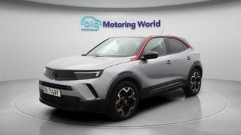 Vauxhall Mokka Electric SRI PREMIUM