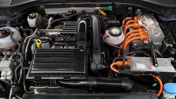 Skoda Superb SE L IV DSG