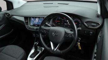 Vauxhall Crossland ELITE EDITION