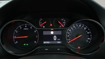 Vauxhall Crossland ELITE EDITION