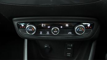Vauxhall Crossland ELITE EDITION