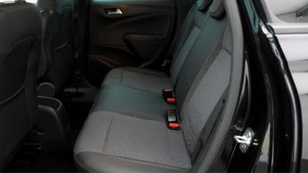 Vauxhall Crossland ELITE EDITION