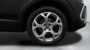 Vauxhall Crossland ELITE EDITION