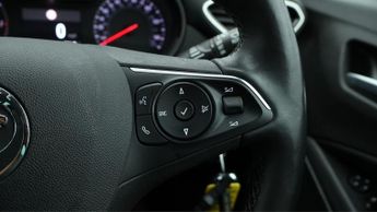 Vauxhall Crossland ELITE EDITION