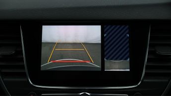 Vauxhall Crossland ELITE EDITION