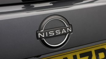 Nissan Juke DIG-T N-CONNECTA DCT