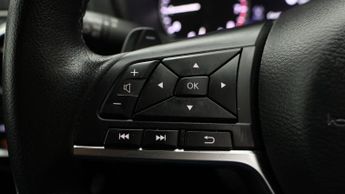 Nissan Juke DIG-T N-CONNECTA DCT