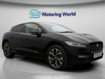 Jaguar I-PACE HSE