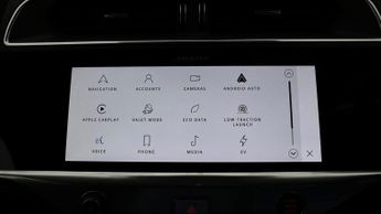 Jaguar I-PACE HSE