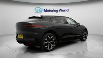 Jaguar I-PACE HSE