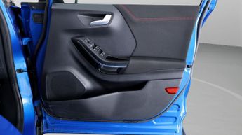 Ford Puma ST-LINE DESIGN