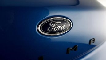 Ford Puma ST-LINE DESIGN
