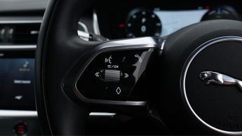 Jaguar I-PACE BLACK