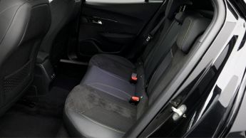 Peugeot 2008 PURETECH S/S GT