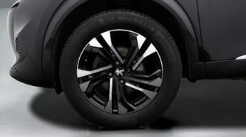 Peugeot 2008 PURETECH S/S GT