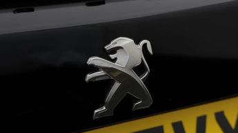 Peugeot 2008 PURETECH S/S GT