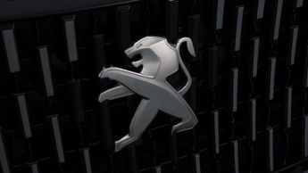 Peugeot 2008 PURETECH S/S GT