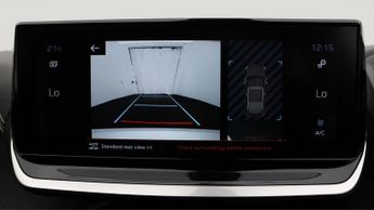 Peugeot 2008 PURETECH S/S GT