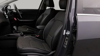 Kia Ceed CRDI 3