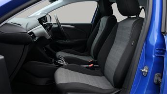 Vauxhall Corsa Electric SE NAV