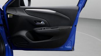 Vauxhall Corsa Electric SE NAV
